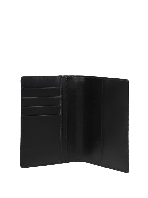 The Best Shops DOLCE & GABBANA: 財布＆ポーチ - 財布 - 黒