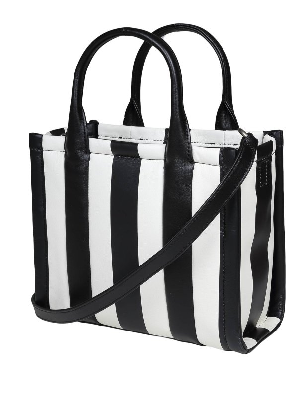 The Best Shops MARC JACOBS: totes bags - Marc jacobs monogram leather mini tote