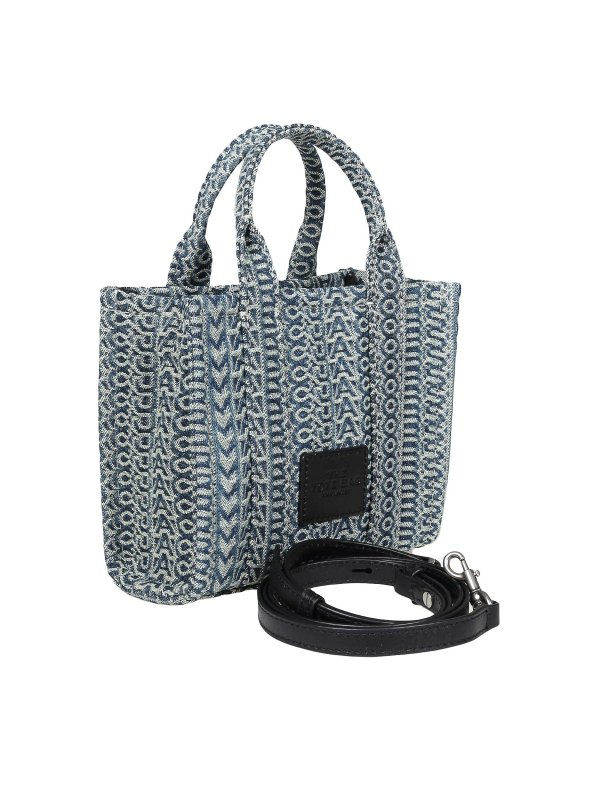 MARC JACOBS: Handtaschen online - Shopper - Rot