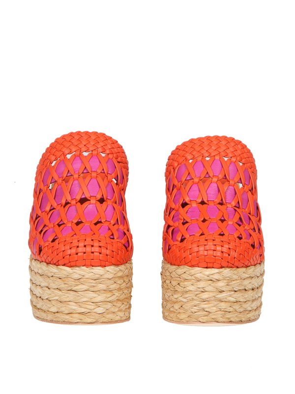 Paloma Barcelò: ミュール online - ミュール - ピンク