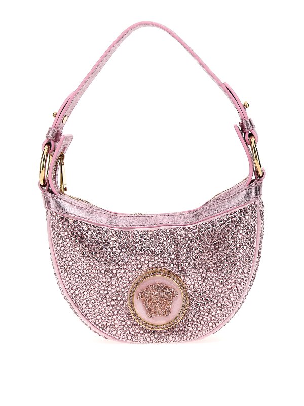 VERSACE: shoulder bags - La vacanza 