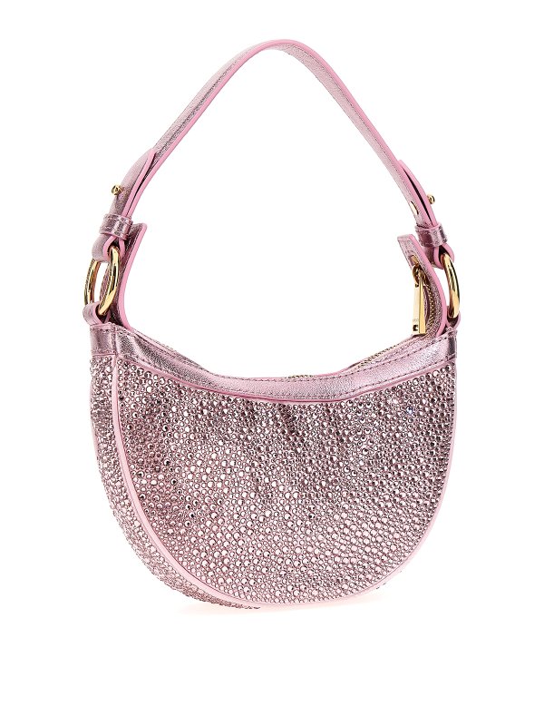 VERSACE: shoulder bags online - La vacanza 