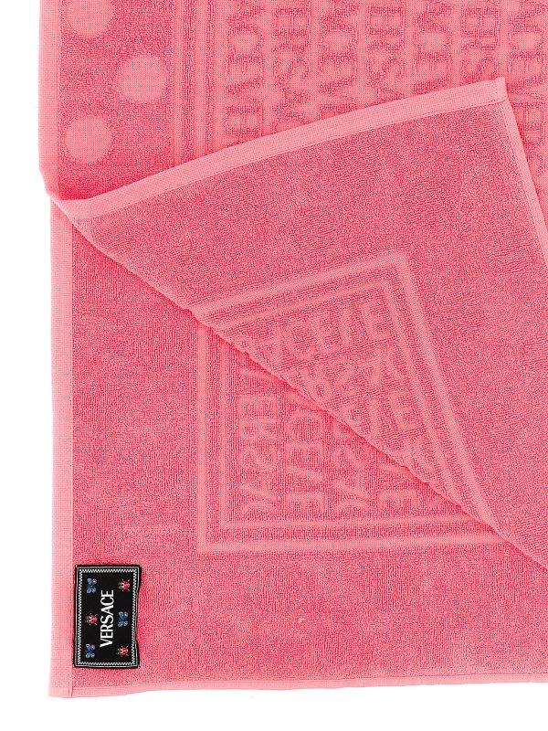 VERSACE: Accesorios de playa online - Accesorio De Playa - Rosado