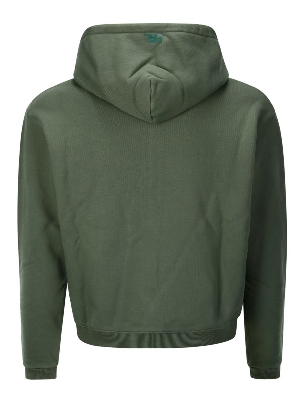 ERL: Felpe e maglie online - Felpa con cappuccio