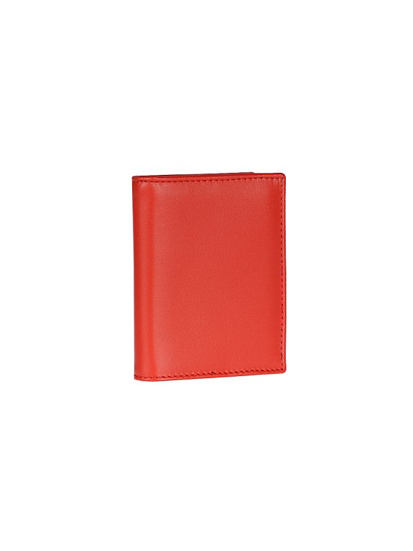 COMME DES GARÇONS WALLET: wallets & purses online - Wallet