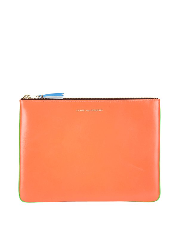 COMME DES GARÇONS WALLET: portafogli - Portafoglio