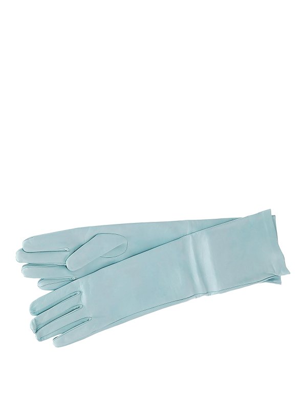 MM6 MAISON MARGIELA: gloves - Gloves