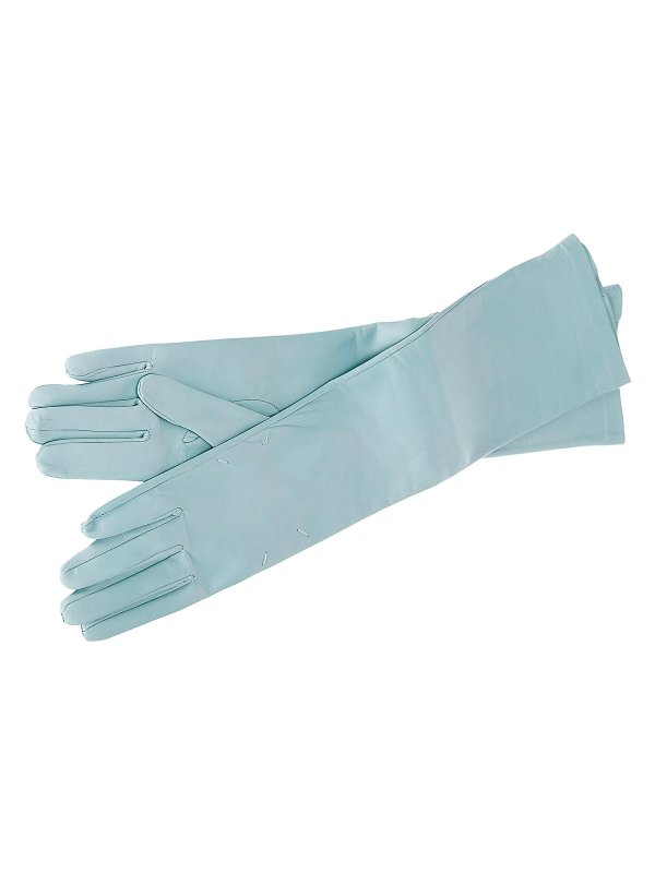 MM6 MAISON MARGIELA: gloves online - Gloves