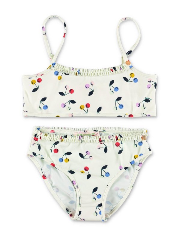Bonpoint: Bikinis - Bikini - Blanco