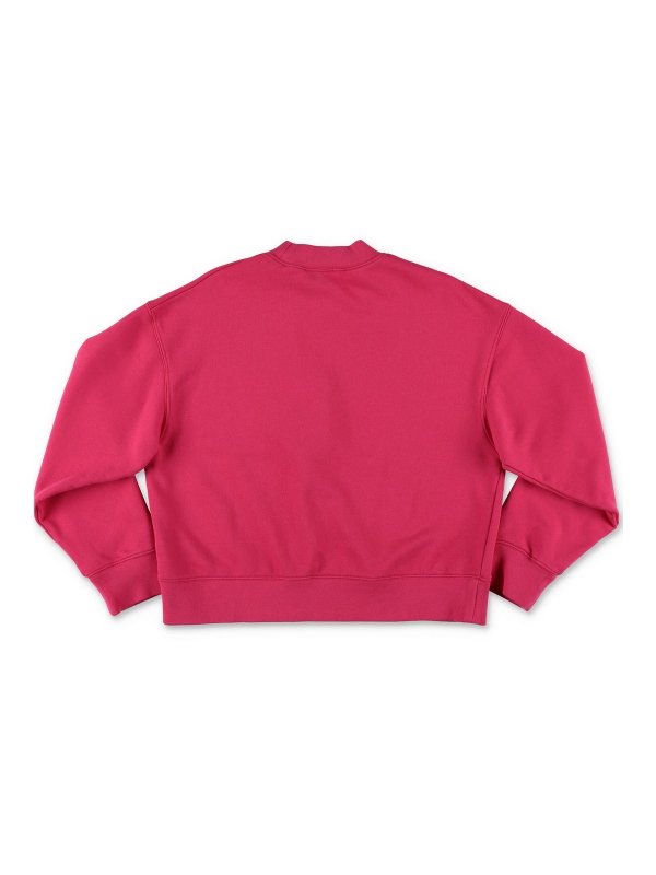 Palm Angels: シャツ online - シャツ - フクシア