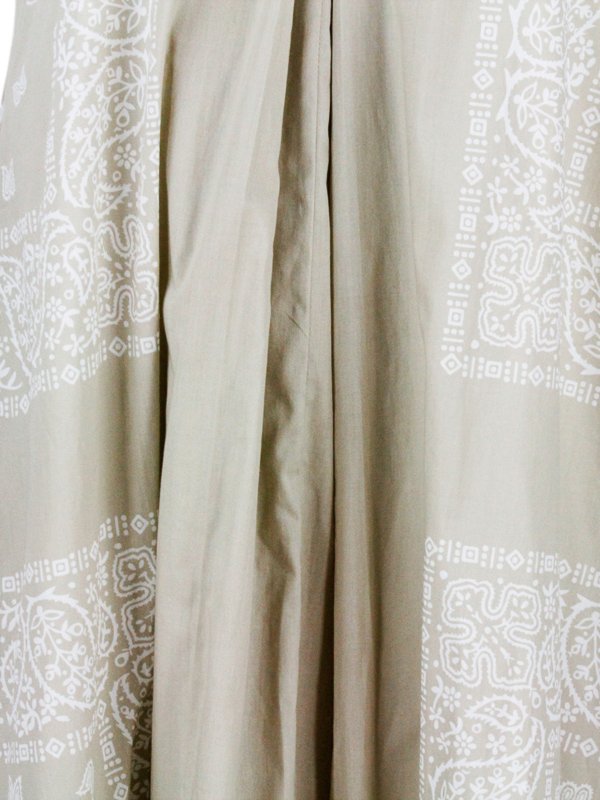 Fabiana filippi Dress beige shop online: FABIANA FILIPPI