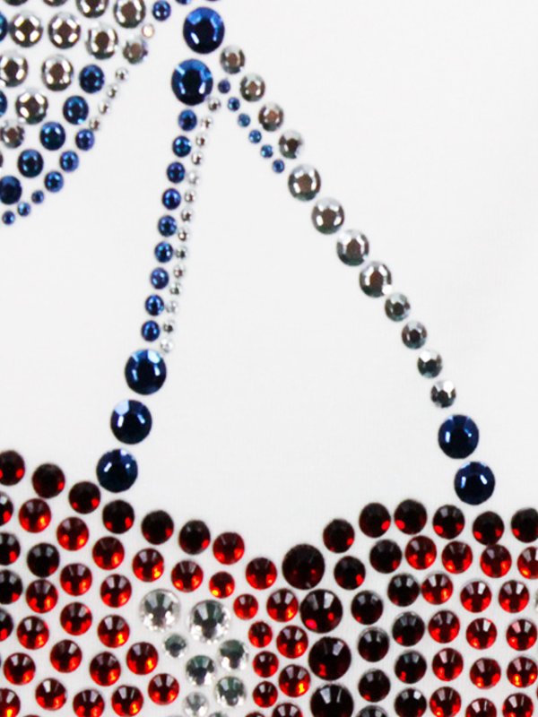 The Best Shops MONNALISA: maxi dresses - Monnalisa Dress white