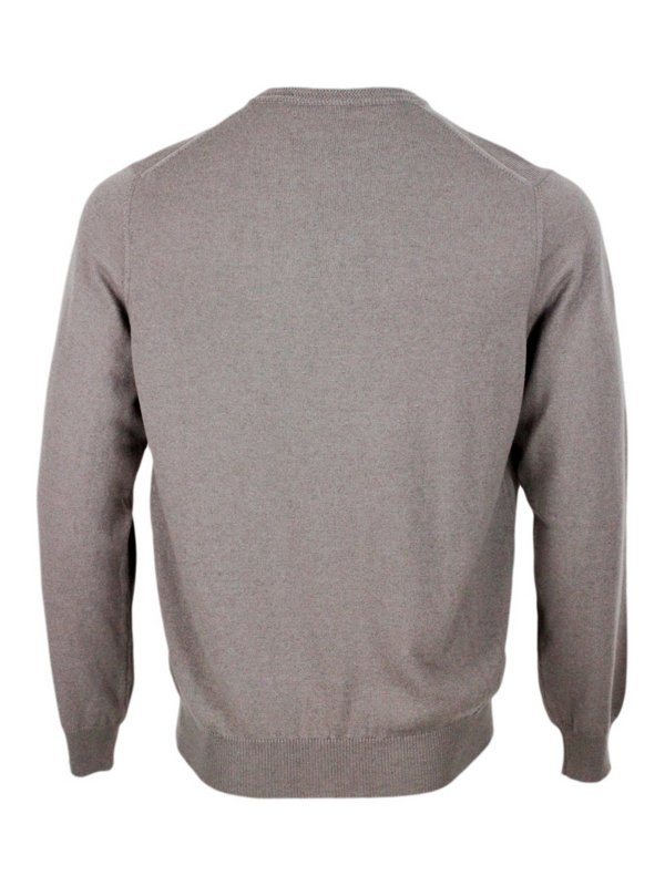 The Best Shops COLOMBO: crew necks - Colombo sweaters