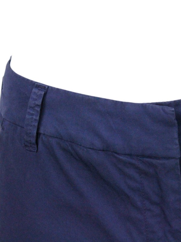 Casualjacke - Blau shop online: JACOB COHEN