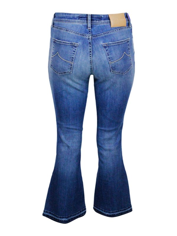 The Best Shops JACOB COHEN: giacche casual - Jacob cohen pantaloni Light Wash