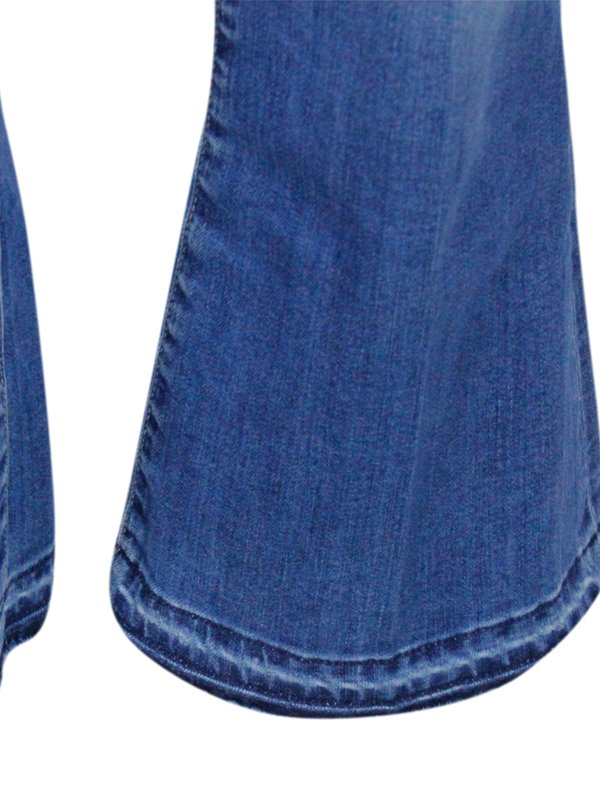 Jacob cohen pantaloni Light Wash shop online: JACOB COHEN