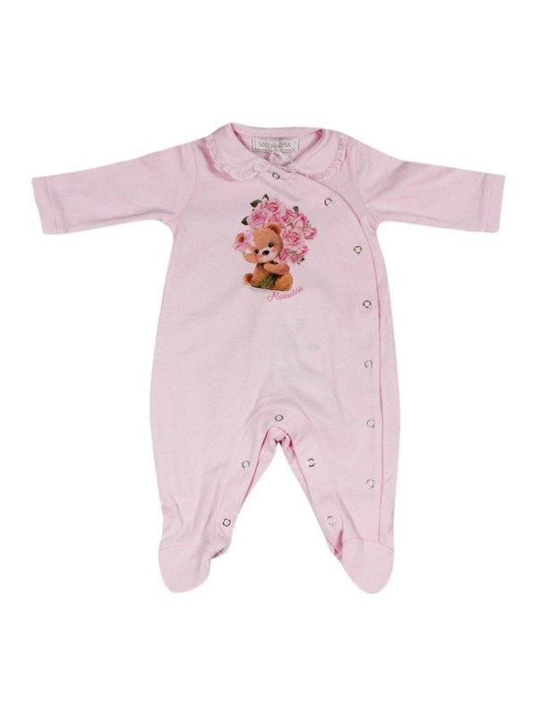 MONNALISA: tute - Vestito