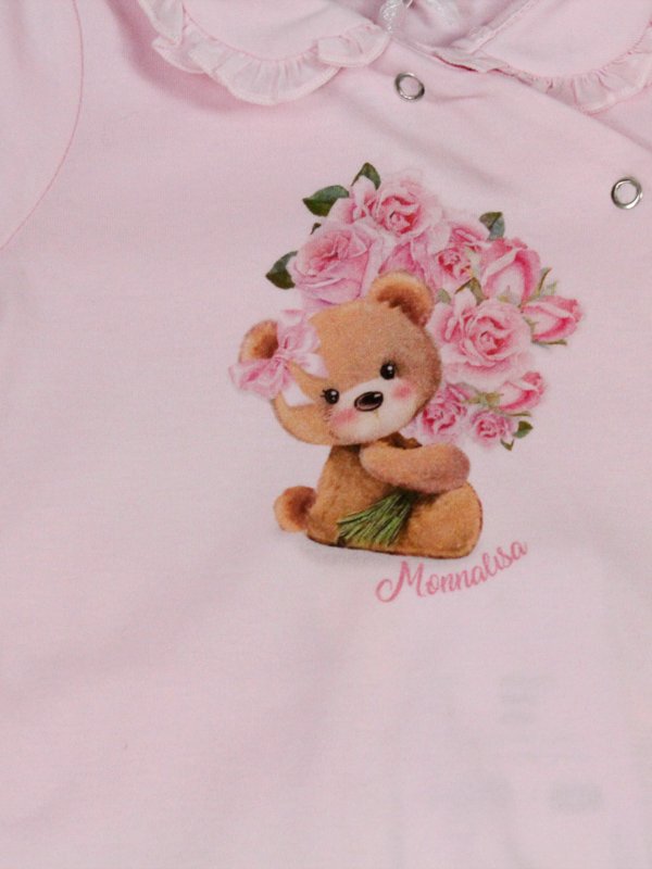 MONNALISA: tute online - Vestito