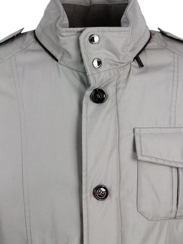 Moorer jackets shop online: MOORER