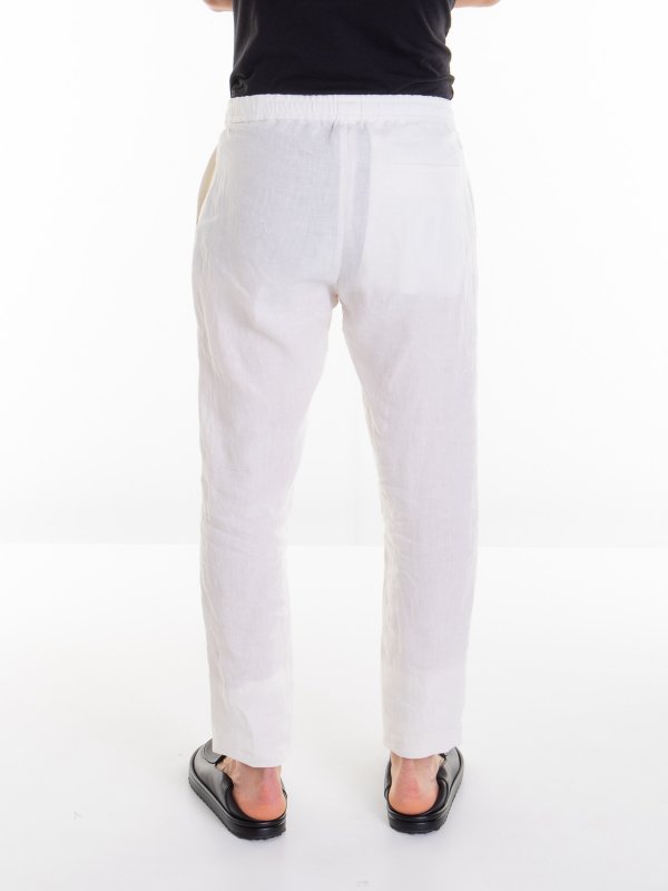 Pants shop online: EMPORIO ARMANI