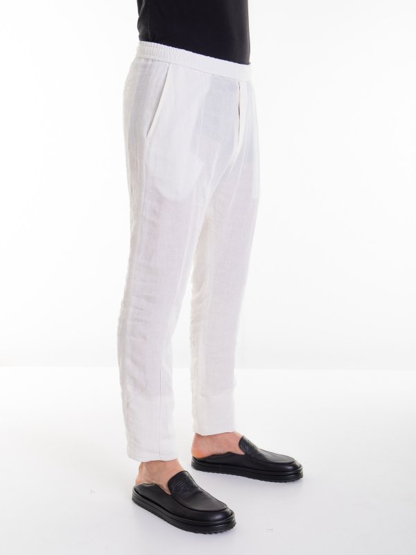 EMPORIO ARMANI buy online Pants