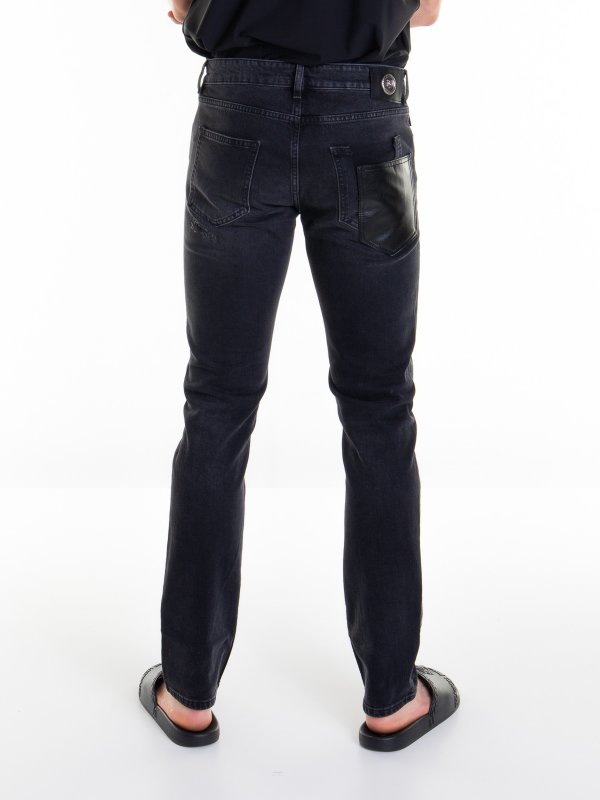 Jeans shop online: JUST CAVALLI