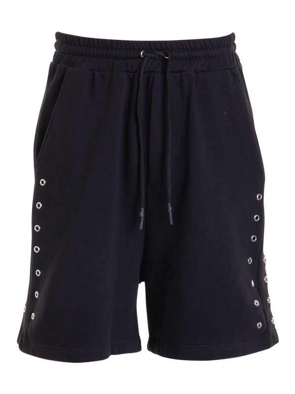 LES HOMMES: Trousers Shorts - Short