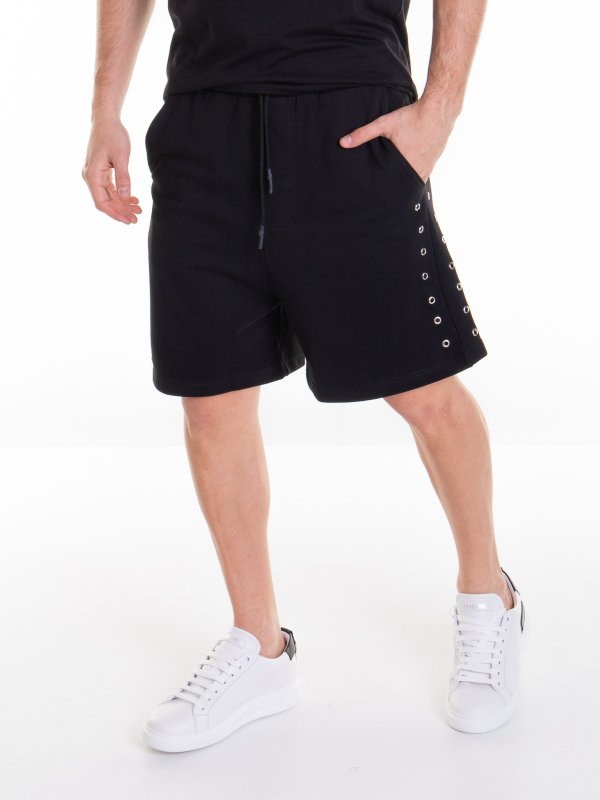 LES HOMMES: Trousers Shorts online - Short