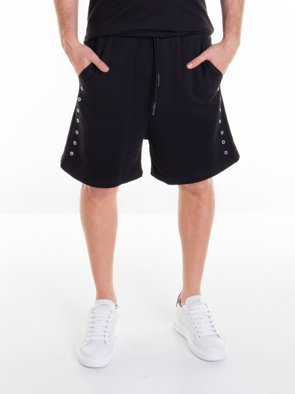 The Best Shops LES HOMMES: Trousers Shorts - Short
