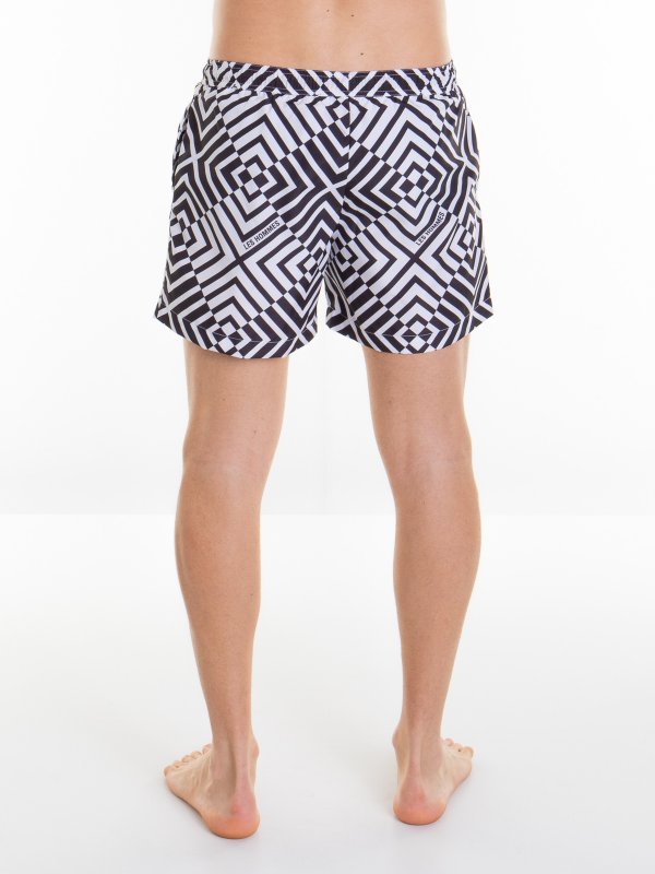 ワンピース - 黒 shop online: LES HOMMES