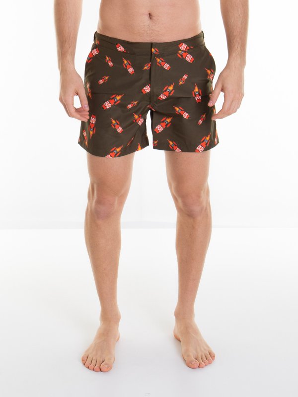 The Best Shops LES HOMMES: Swim shorts & swimming trunks - Swimwear