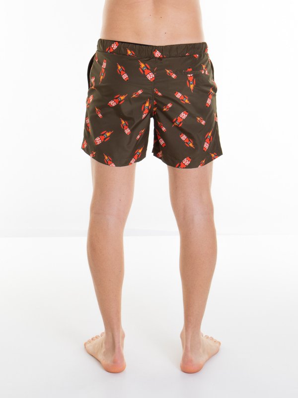 Swimwear shop online: LES HOMMES