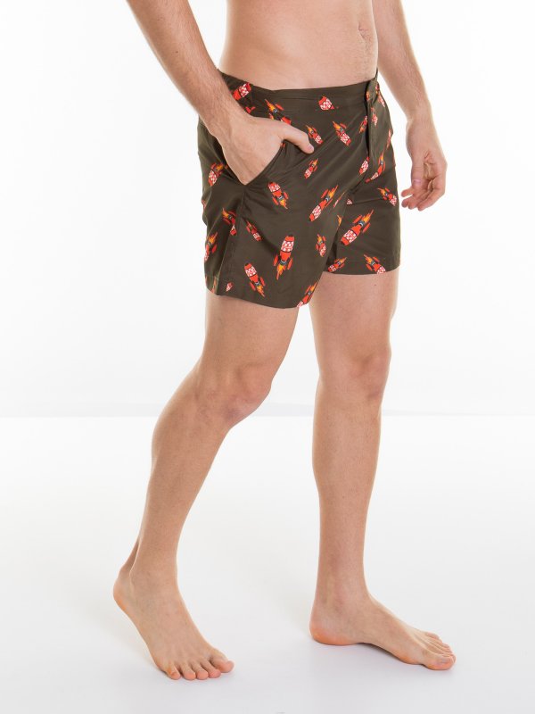 LES HOMMES buy online Swimwear