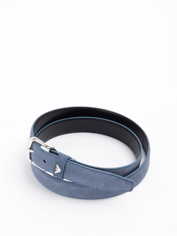 EMPORIO ARMANI: belts online - Belt