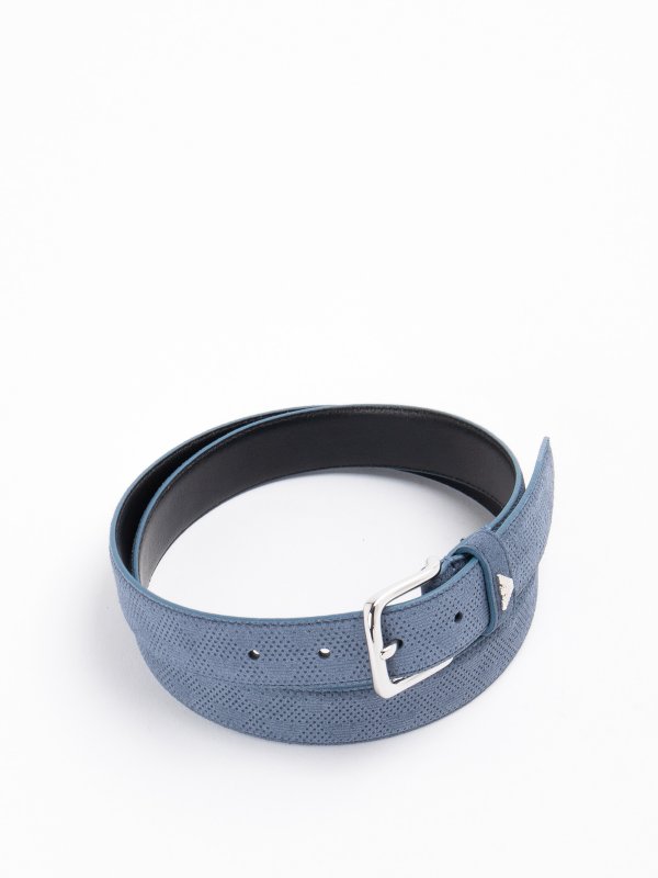 The Best Shops EMPORIO ARMANI: belts - Belt
