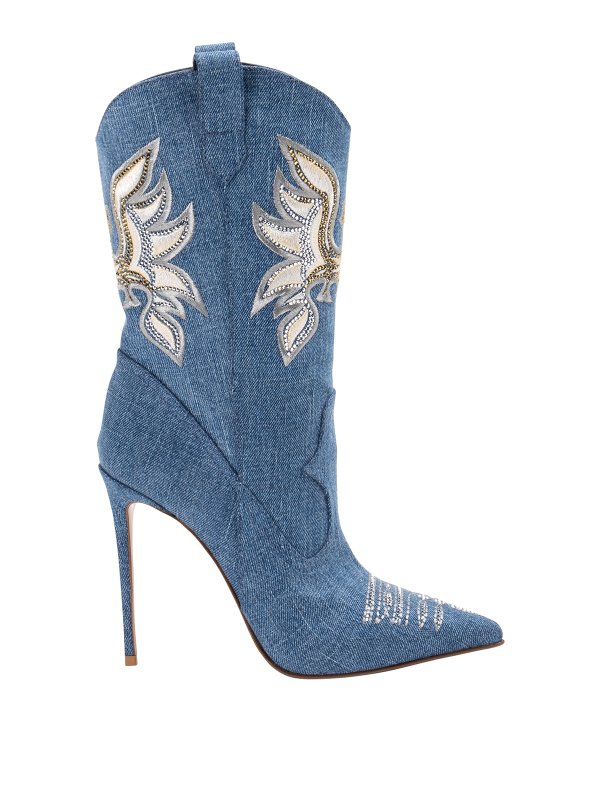 Le Silla: boots - Boots