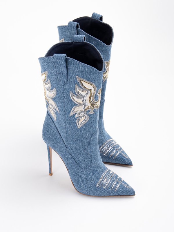 Le Silla: boots online - Boots