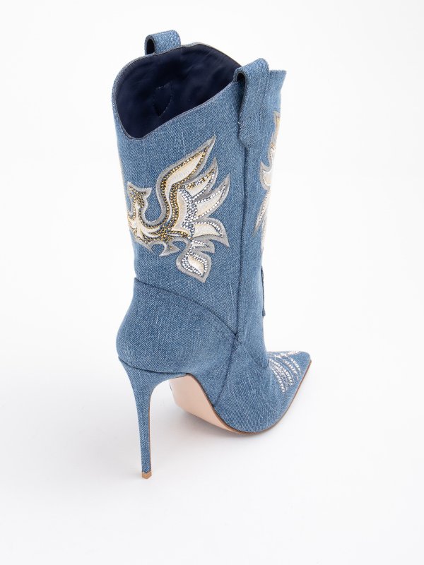 The Best Shops Le Silla: boots - Boots