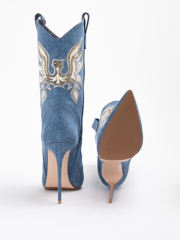 Boots shop online: Le Silla