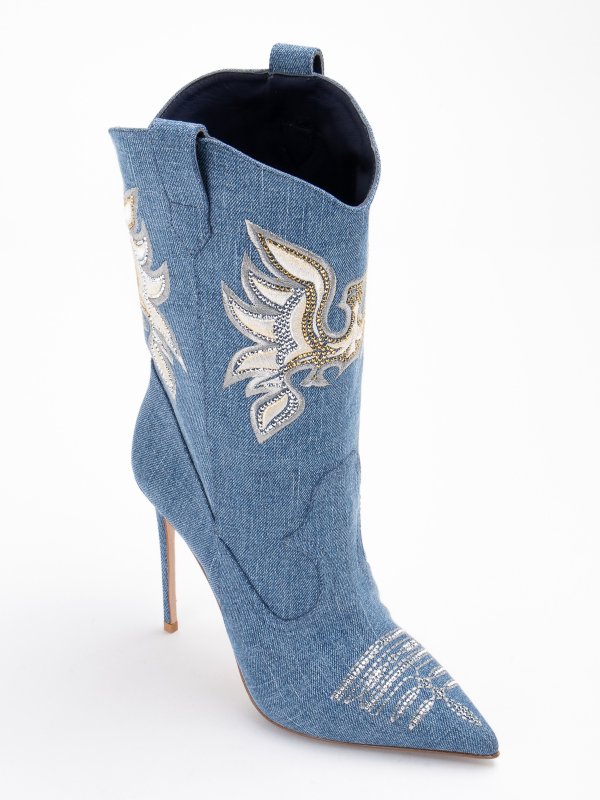 Le Silla buy online Boots