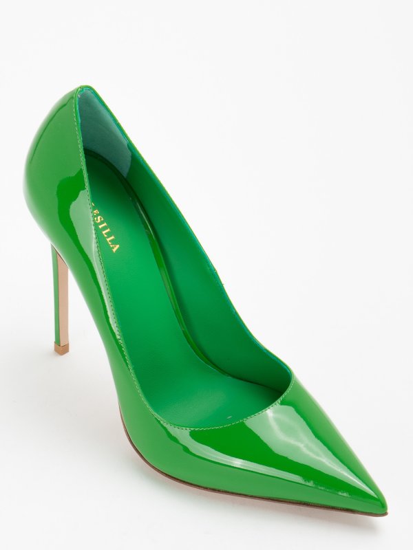 Le Silla buy online Zapatos De Salón - Verde