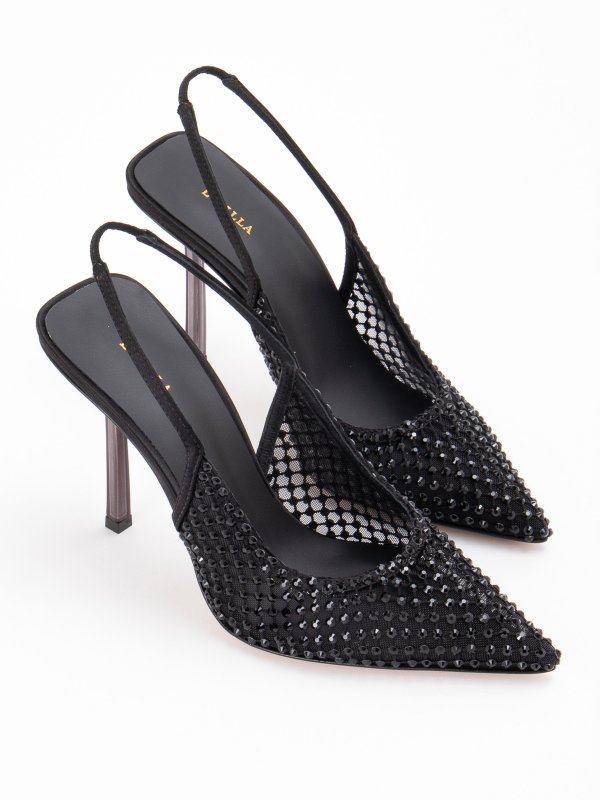 Le Silla: court shoes online - High-heel shoes
