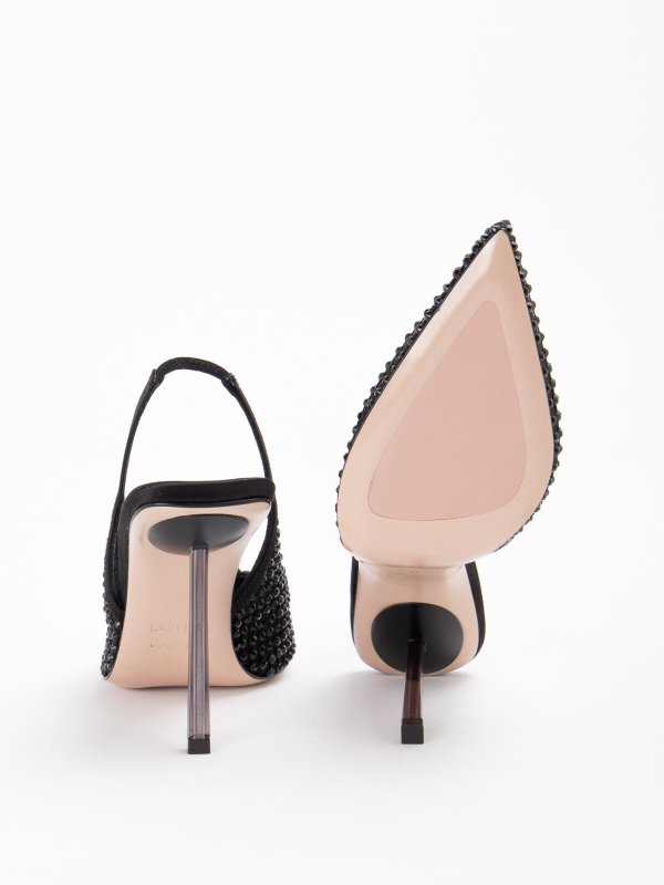 High-heel shoes shop online: Le Silla