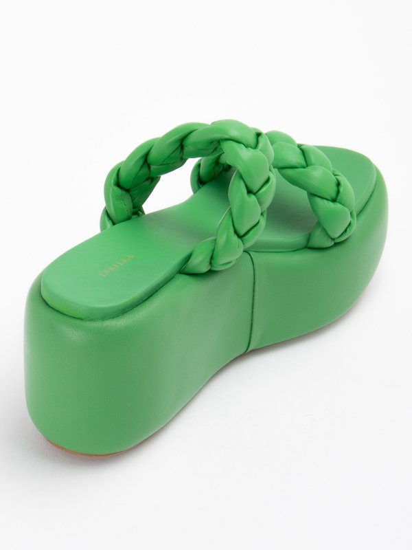 The Best Shops Le Silla: sandals - Sandals