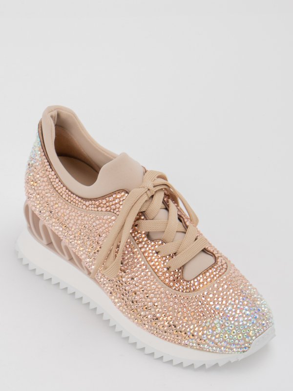 Le Silla buy online スニーカー - ベージュ