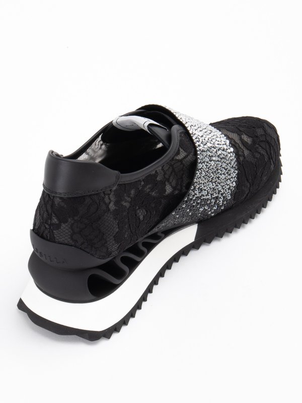 The Best Shops Le Silla: trainers - Slip-on