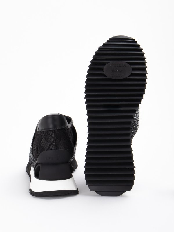 Slip-on shop online: Le Silla