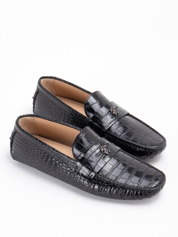 ROBERTO CAVALLI: Loafers & Slippers online - Loafer