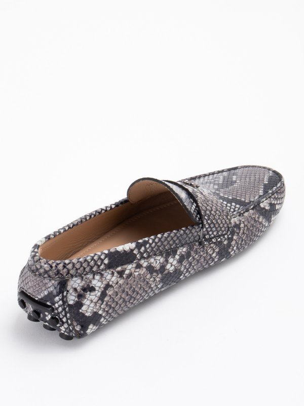 The Best Shops ROBERTO CAVALLI: Loafers & Slippers - Loafer