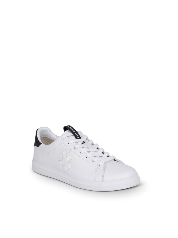 TORY BURCH: trainers online - Sneakers double t howell